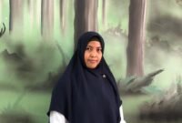  Kepala Seksi Pengembangan Pemasaran Pariwisata Dinas Pariwisata dan Kebudayaan Fakfak Rahma Husin saat ditemui wartawan jabar.tagarutama.com di sela-sela persiapan kegiatan pesona kota pala 2024