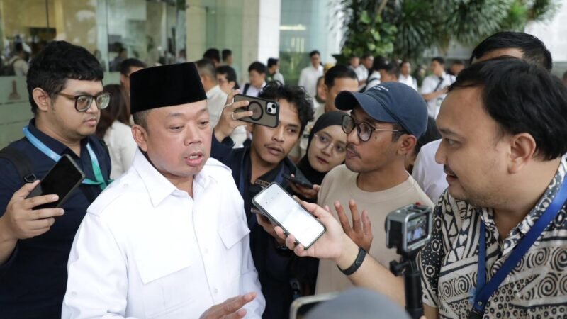 Menteri ATR/BPN (Foto : ist)