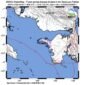 Rilisan BMKG Gempa yang terjadi di Fakfak.